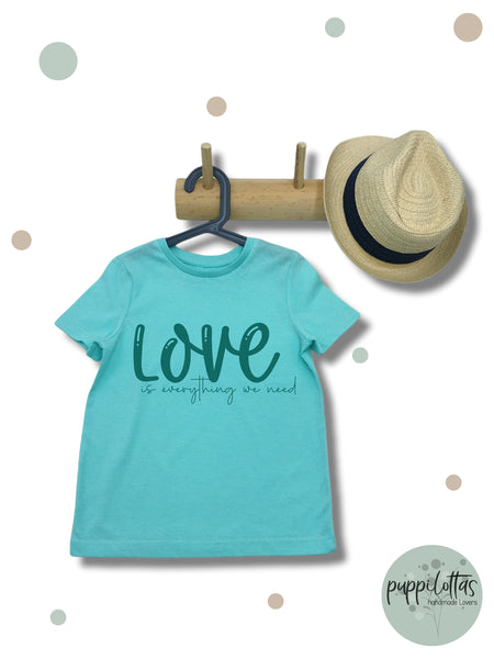 Plotterdatei * Love is everything we need * Sofortdownload * Plottdatei