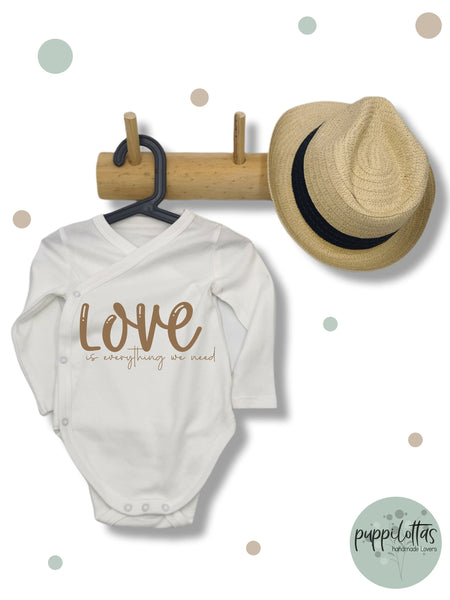 Plotterdatei * Love is everything we need * Sofortdownload * Plottdatei
